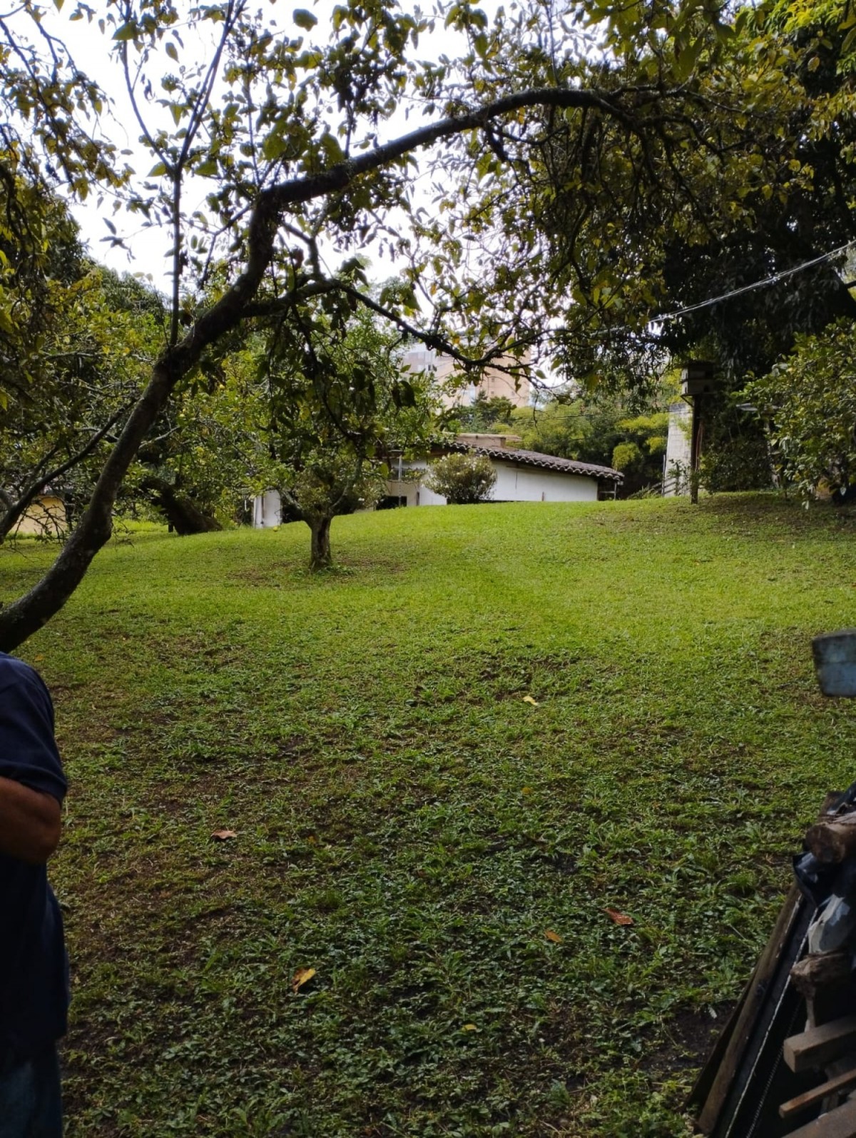 Lote en venta en El tesoro, Medellín 3
