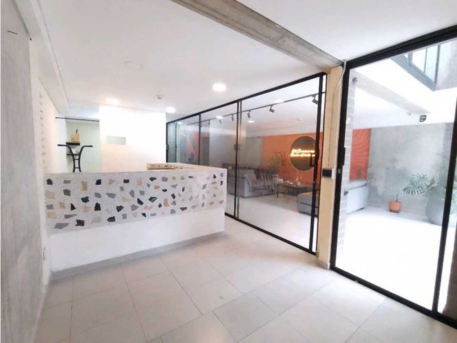 Local en arriendo en Gerona, Medellín, 30 m² · foto 3 de 8