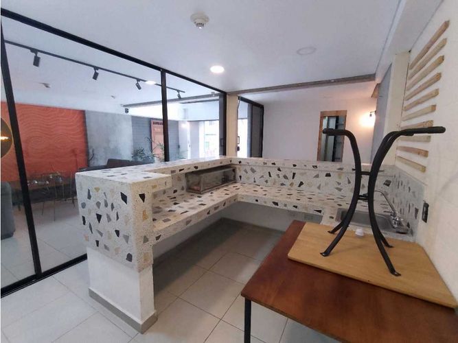 Local en arriendo en Gerona, Medellín, 30 m² · foto 4 de 8