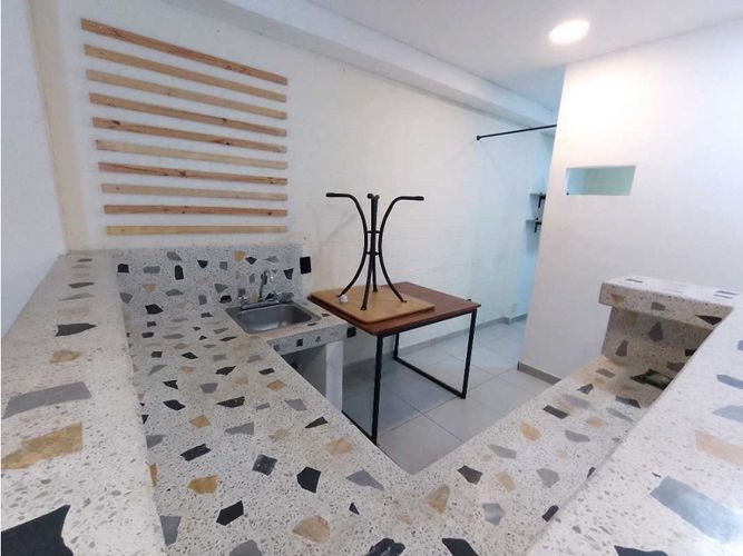 Local en arriendo en Gerona, Medellín, 30 m² · foto 5 de 8