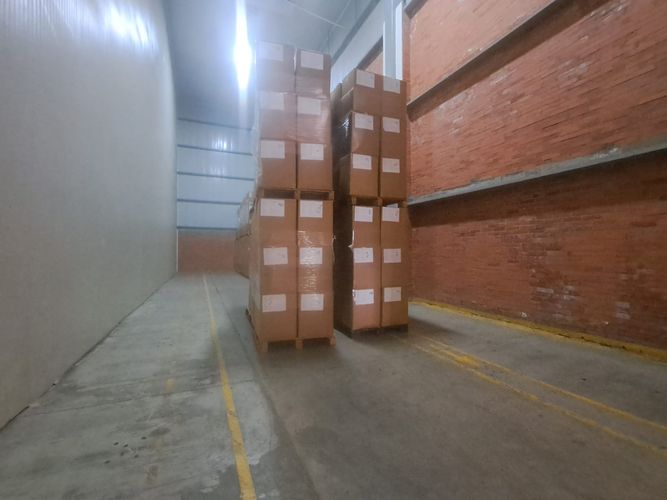 Bodega en arriendo en La Esmeralda, Dosquebradas, 1212 m² · foto 10 de 10