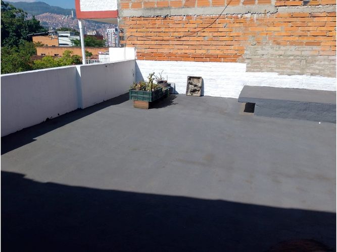 Casa de 5 alcobas en venta en Boston, Medellín, 256 m² · foto 22 de 24