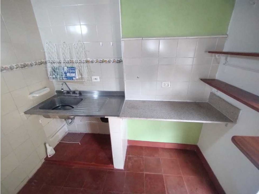 Apartaestudio en Arriendo en Belén, Medellín en Belen