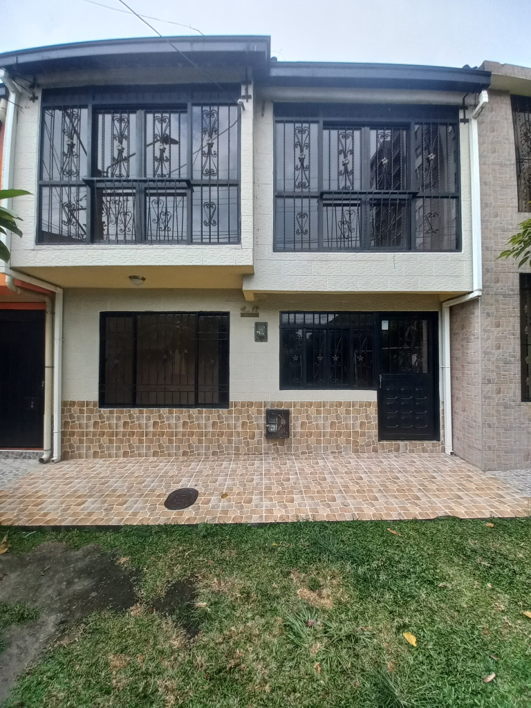 Casa en Arriendo en Picaleña y Mirolindo, Ibagué