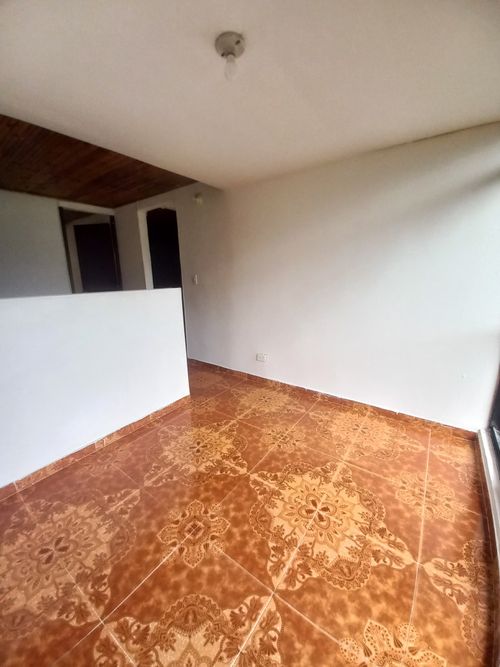 Casa de 4 alcobas en arriendo en Picaleña Y Mirolindo, Ibagué, 118 m² · foto 23 de 23