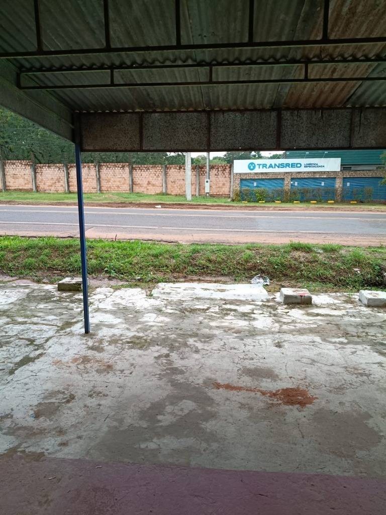 ALQUILER DE SALON COMERCIAL EN DEFENSORES DEL CHACO, CENTRAL — foto 3