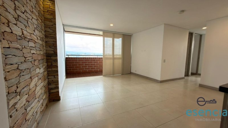 Apartamento en arriendo en Los Colegios, Rionegro · foto 2 de 12