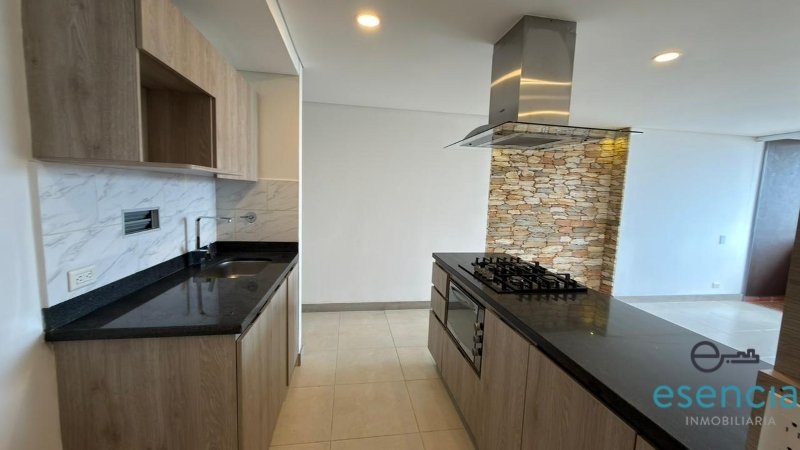 Apartamento en arriendo en Los Colegios, Rionegro · foto 4 de 12