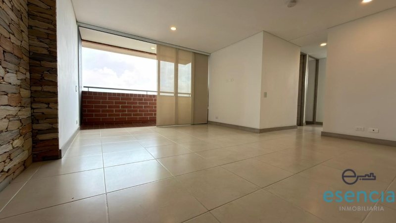 Apartamento en arriendo en Los Colegios, Rionegro · foto 5 de 12