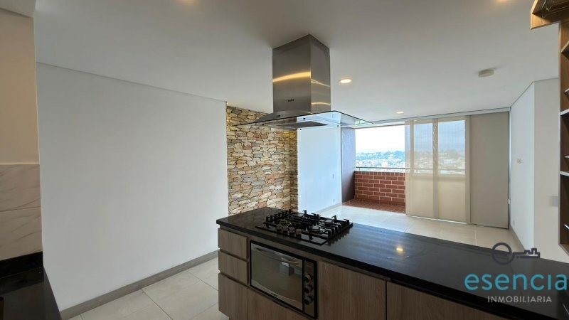 Apartamento en arriendo en Los Colegios, Rionegro · foto 6 de 12