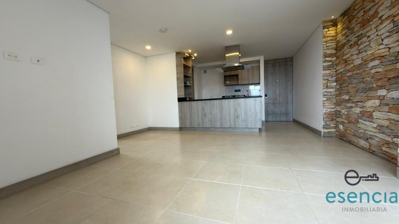Apartamento en arriendo en Los Colegios, Rionegro · foto 7 de 12