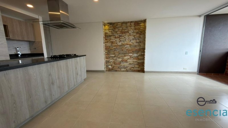 Apartamento en arriendo en Los Colegios, Rionegro · foto 8 de 12