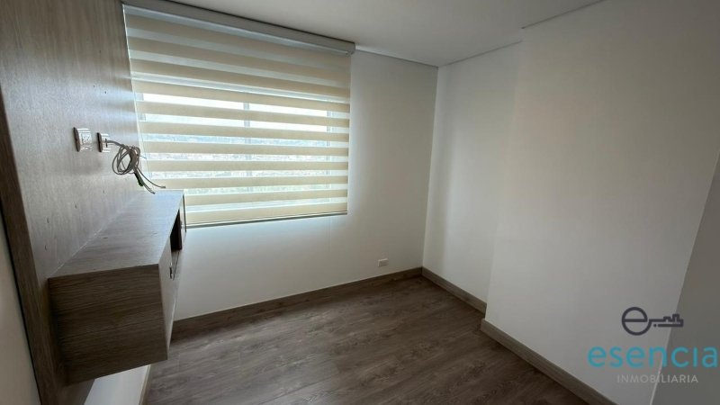 Apartamento en arriendo en Los Colegios, Rionegro · foto 9 de 12
