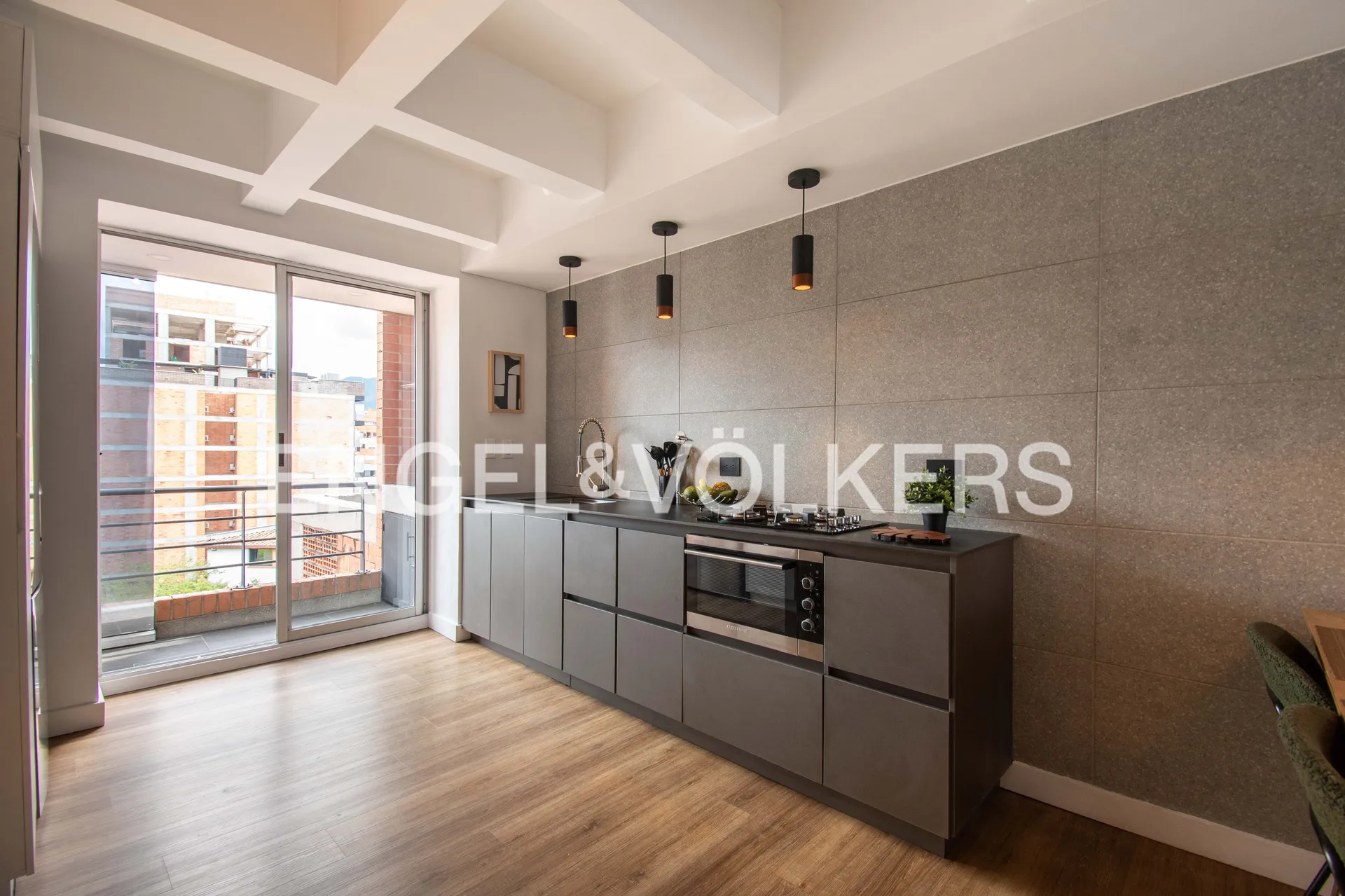 Apartment for sale in Laureles, Medellín 5