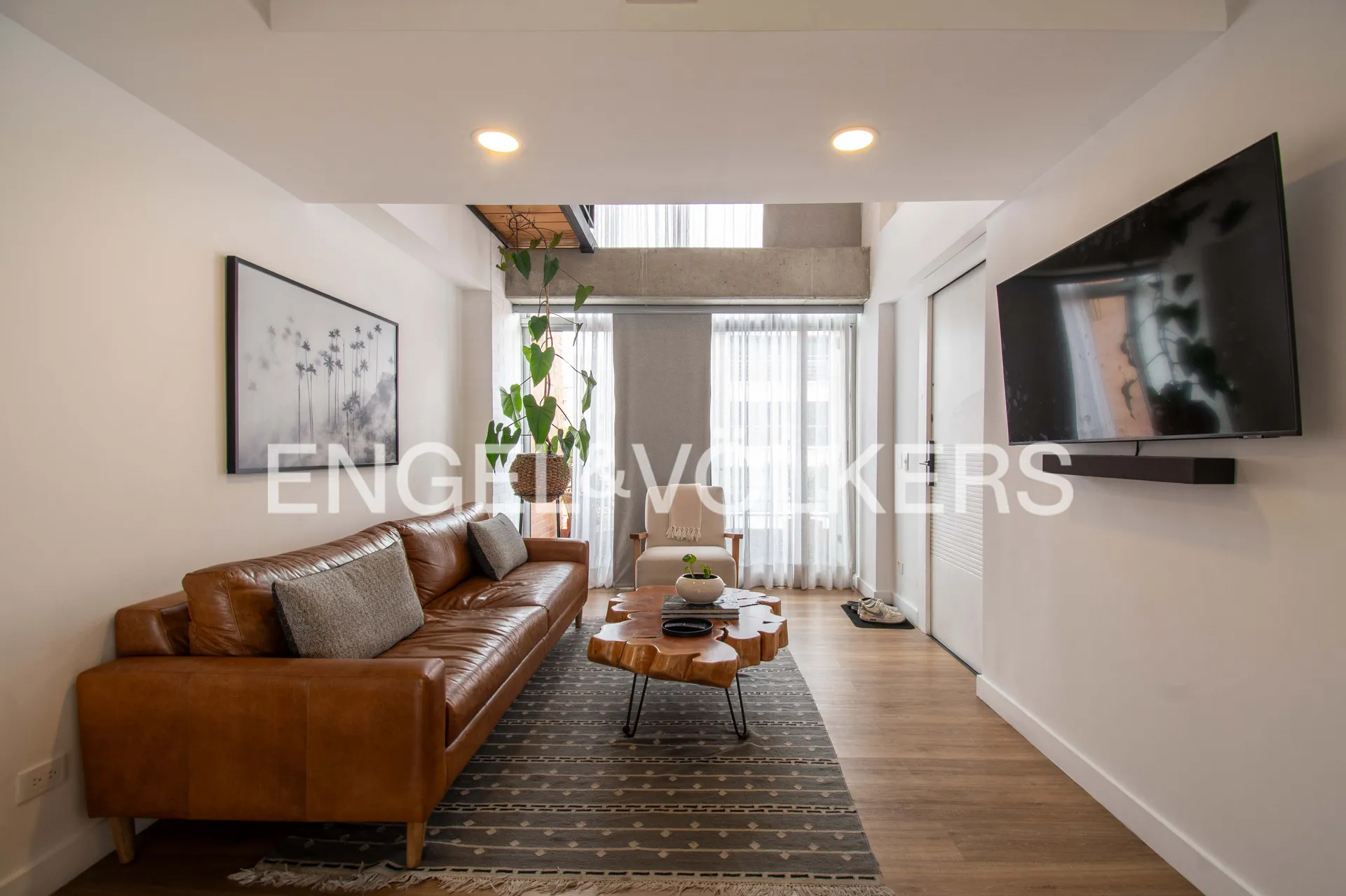 Apartment for sale in Laureles, Medellín 4