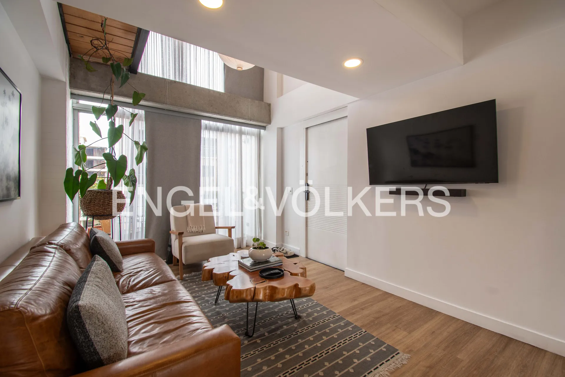 Apartment for sale in Laureles, Medellín 3