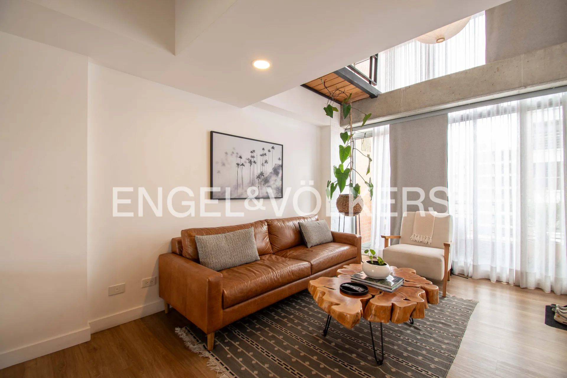 Apartment for sale in Laureles, Medellín 2