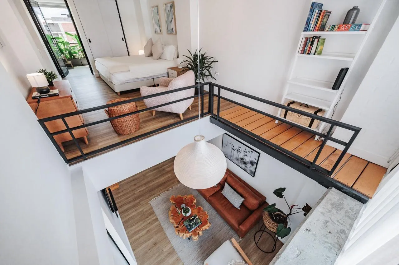 Apartment for sale in Laureles, Medellín