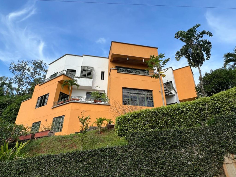 Casa en Venta en Primero de mayo, Cali
