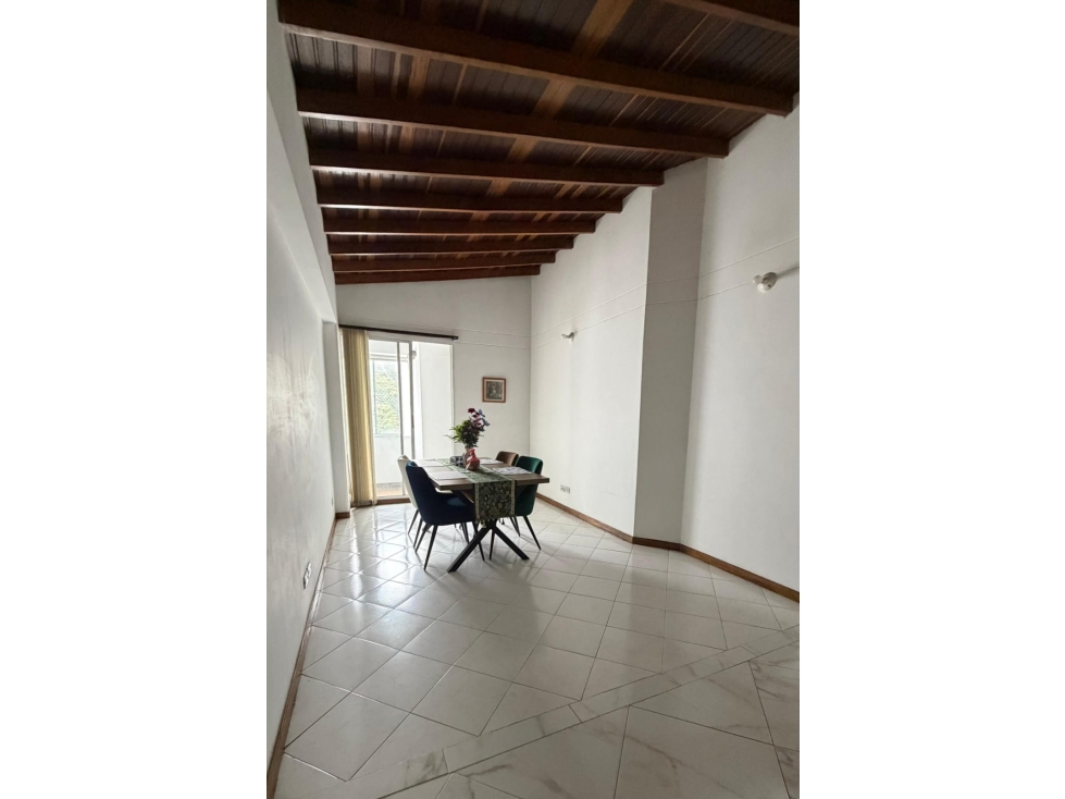 Apartment for sale in Prado, Medellín 2