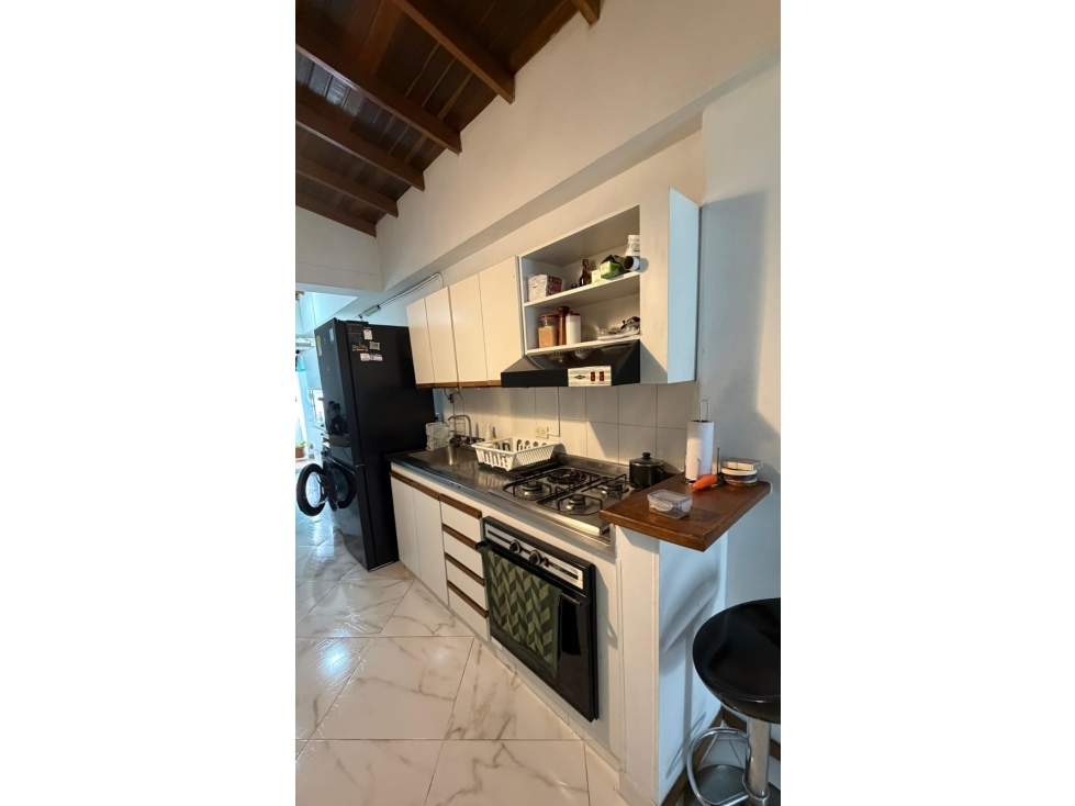 Apartment for sale in Prado, Medellín 4