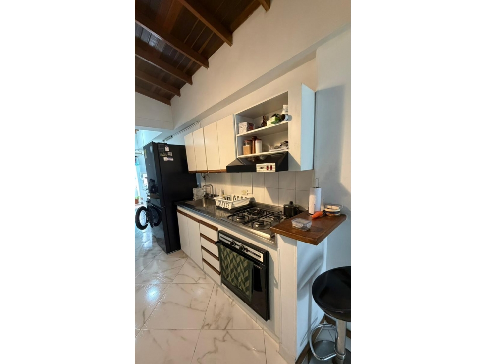 Apartment for sale in Prado, Medellín 5