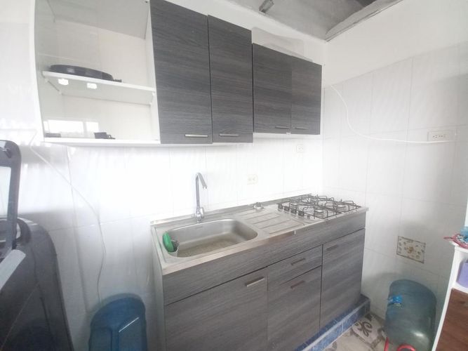 Apartamento de 5 alcobas en venta en La Aurora, Ibagué, 136 m² · foto 13 de 24