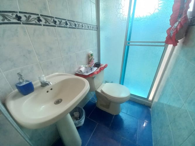 Apartamento de 5 alcobas en venta en La Aurora, Ibagué, 136 m² · foto 14 de 24