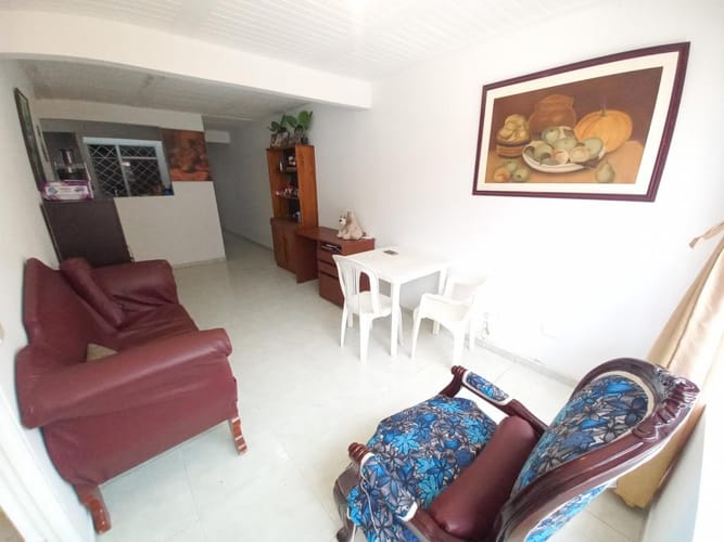 Apartamento de 5 alcobas en venta en La Aurora, Ibagué, 136 m² · foto 17 de 24