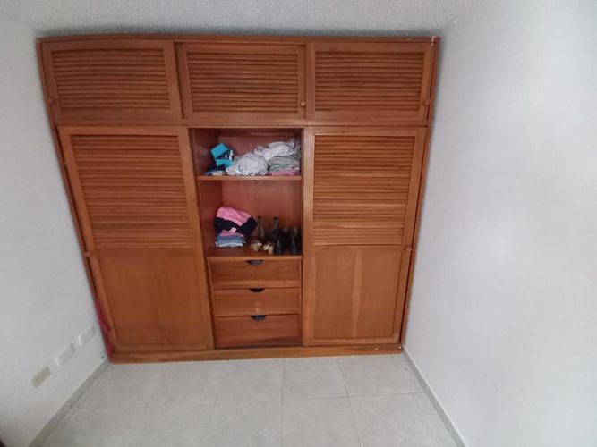 Apartamento de 5 alcobas en venta en La Aurora, Ibagué, 136 m² · foto 20 de 24