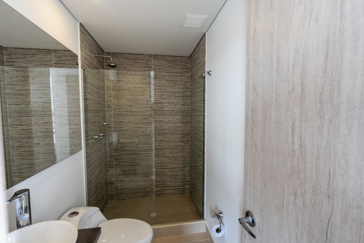 Apartaestudio en venta en Cedritos, Bogotá, 38 m² · foto 14 de 24