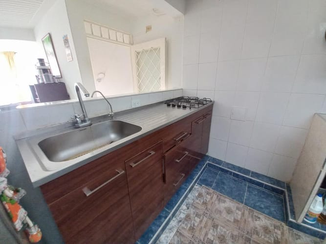 Apartamento de 5 alcobas en venta en La Aurora, Ibagué, 136 m² · foto 22 de 24