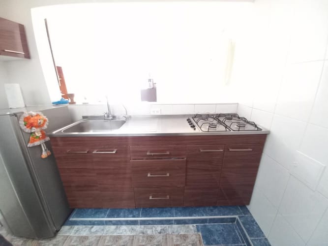Apartamento de 5 alcobas en venta en La Aurora, Ibagué, 136 m² · foto 23 de 24