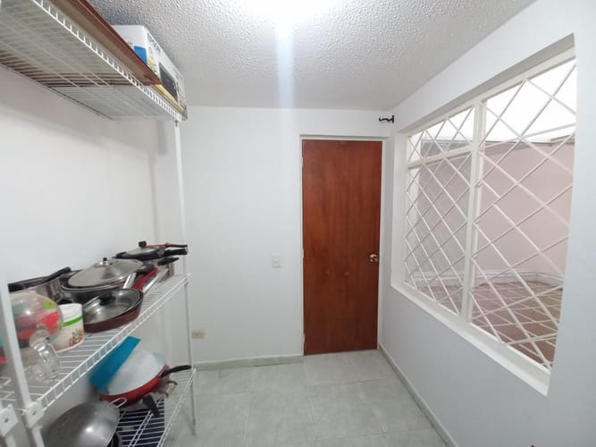 Apartamento de 5 alcobas en venta en La Aurora, Ibagué, 136 m² · foto 24 de 24