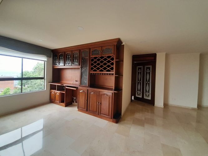 Apartamento de 3 alcobas en arriendo en El Poblado, Medellín, 110 m² · foto 15 de 20