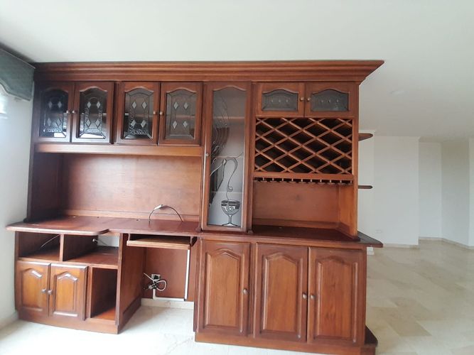 Apartamento de 3 alcobas en arriendo en El Poblado, Medellín, 110 m² · foto 18 de 20