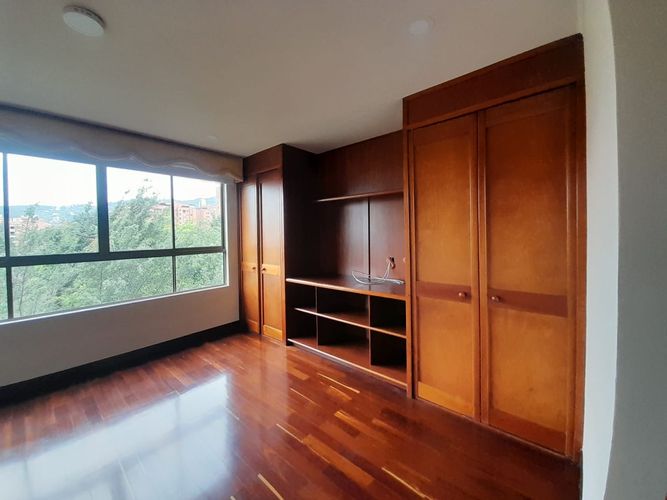 Apartamento de 3 alcobas en arriendo en El Poblado, Medellín, 110 m² · foto 19 de 20