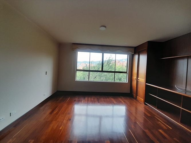 Apartamento de 3 alcobas en arriendo en El Poblado, Medellín, 110 m² · foto 20 de 20