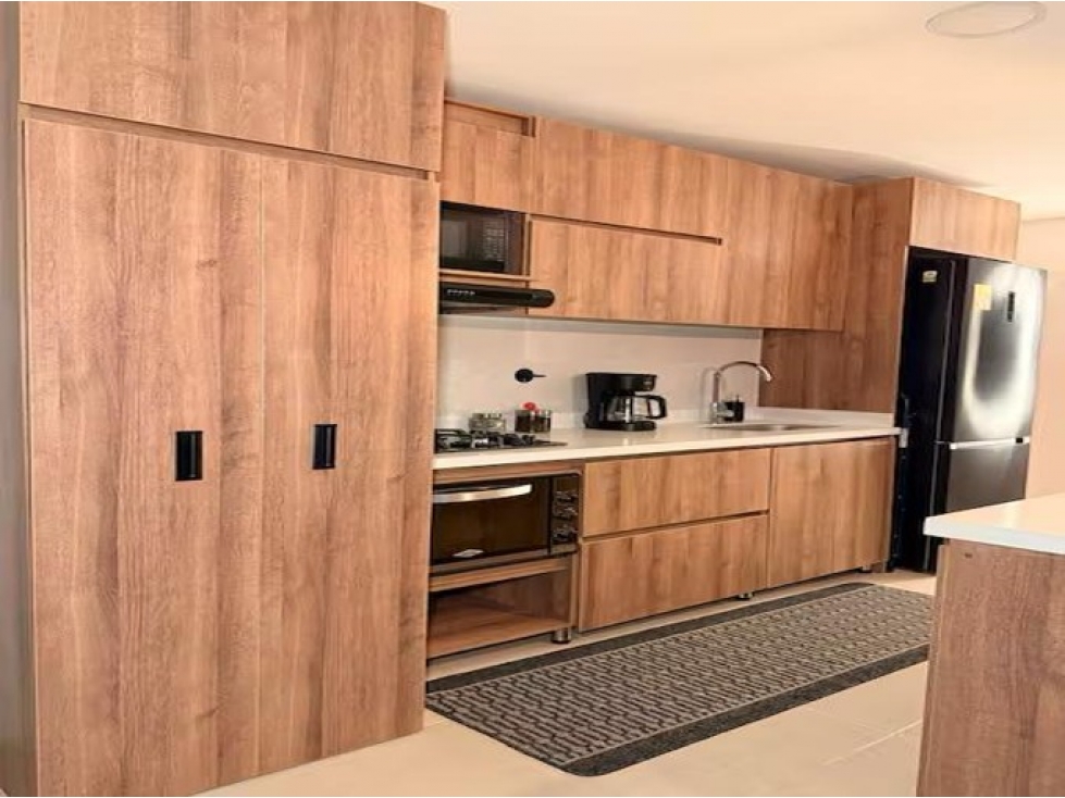 Apartment for sale in Laureles, Medellín 2