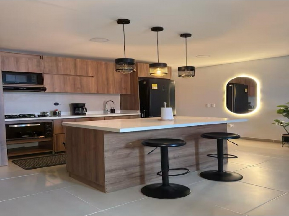 Apartment for sale in Laureles, Medellín 3