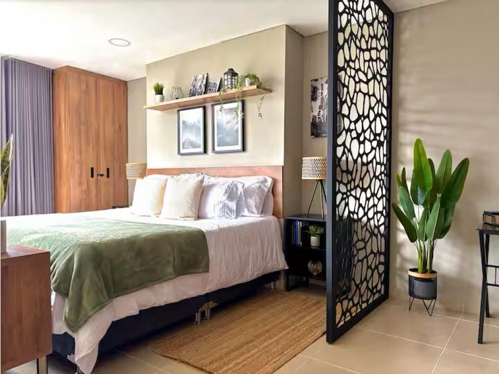 Apartment for sale in Laureles, Medellín 5