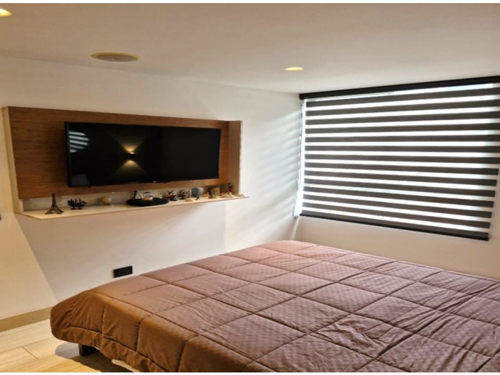 Apartamento en venta en Loma del Indio, Medellín 5