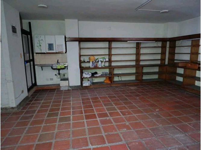 Apartamento en arriendo en San Diego, Medellín, 106 m² · foto 2 de 10