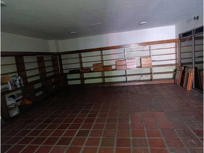 Apartamento en arriendo en San Diego, Medellín, 106 m² · foto 3 de 10