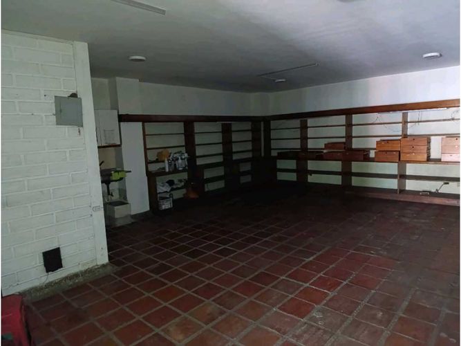 Apartamento en arriendo en San Diego, Medellín, 106 m² · foto 4 de 10