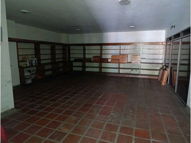 Apartamento en arriendo en San Diego, Medellín, 106 m² · foto 9 de 10