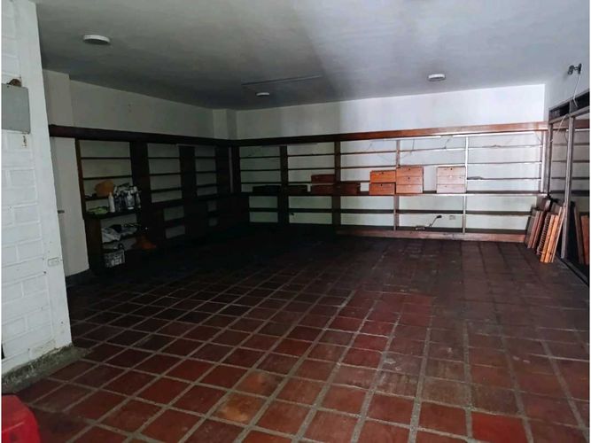 Apartamento en arriendo en San Diego, Medellín, 106 m² · foto 10 de 10