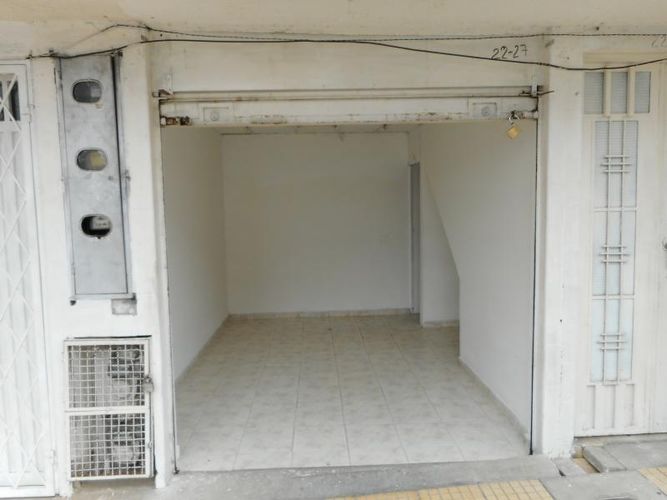 Local en arriendo en San Francisco, Bucaramanga, 18 m² · foto 2 de 6