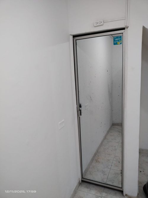Local en arriendo en San Francisco, Bucaramanga, 18 m² · foto 6 de 6