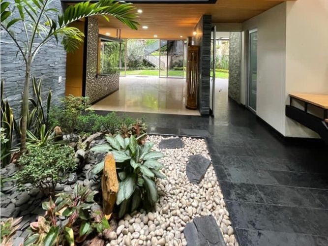 Casa en venta en Mesa, Envigado · foto 2 de 11